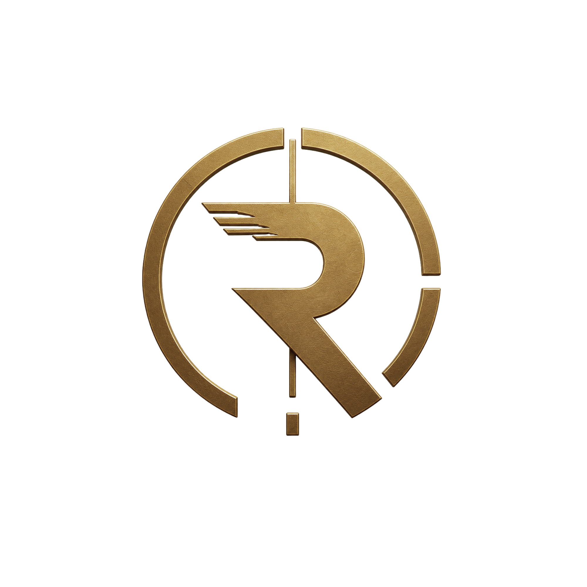 The Resetter embleem