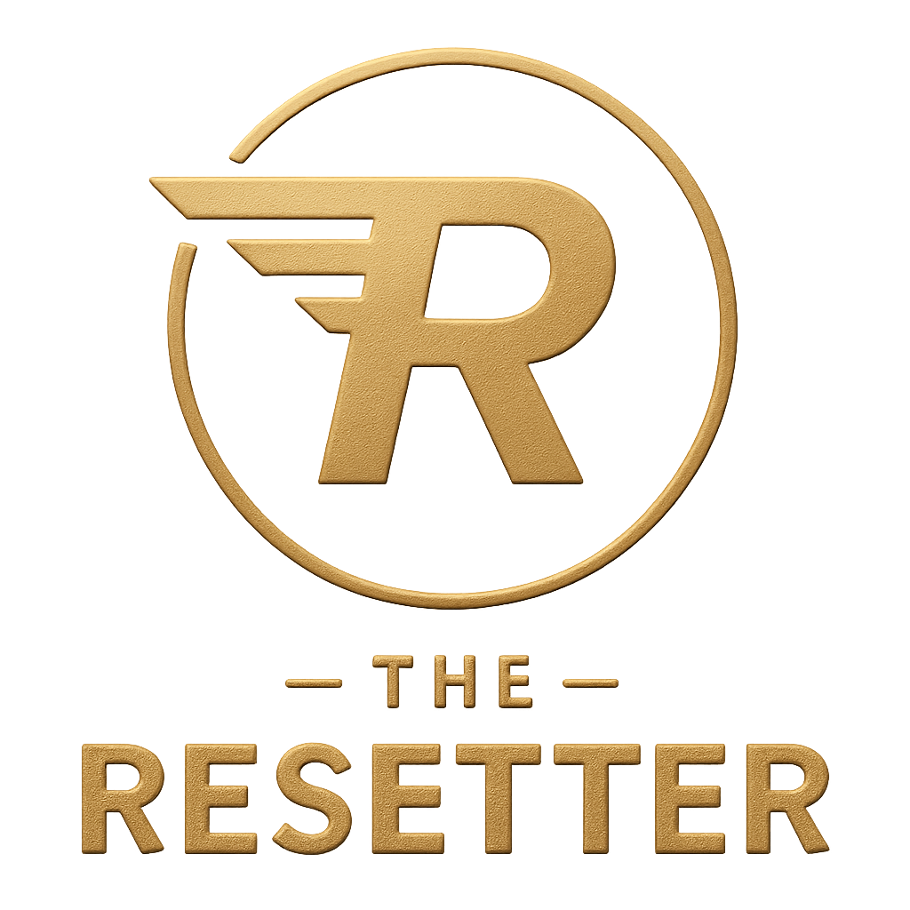 The Resetter