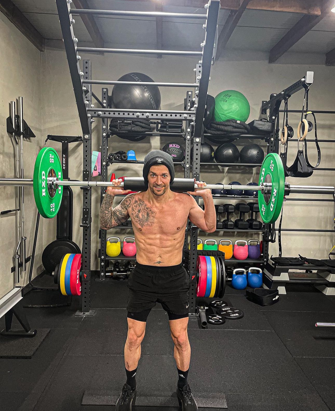 Didier De Bock - Coach en bondgenoot