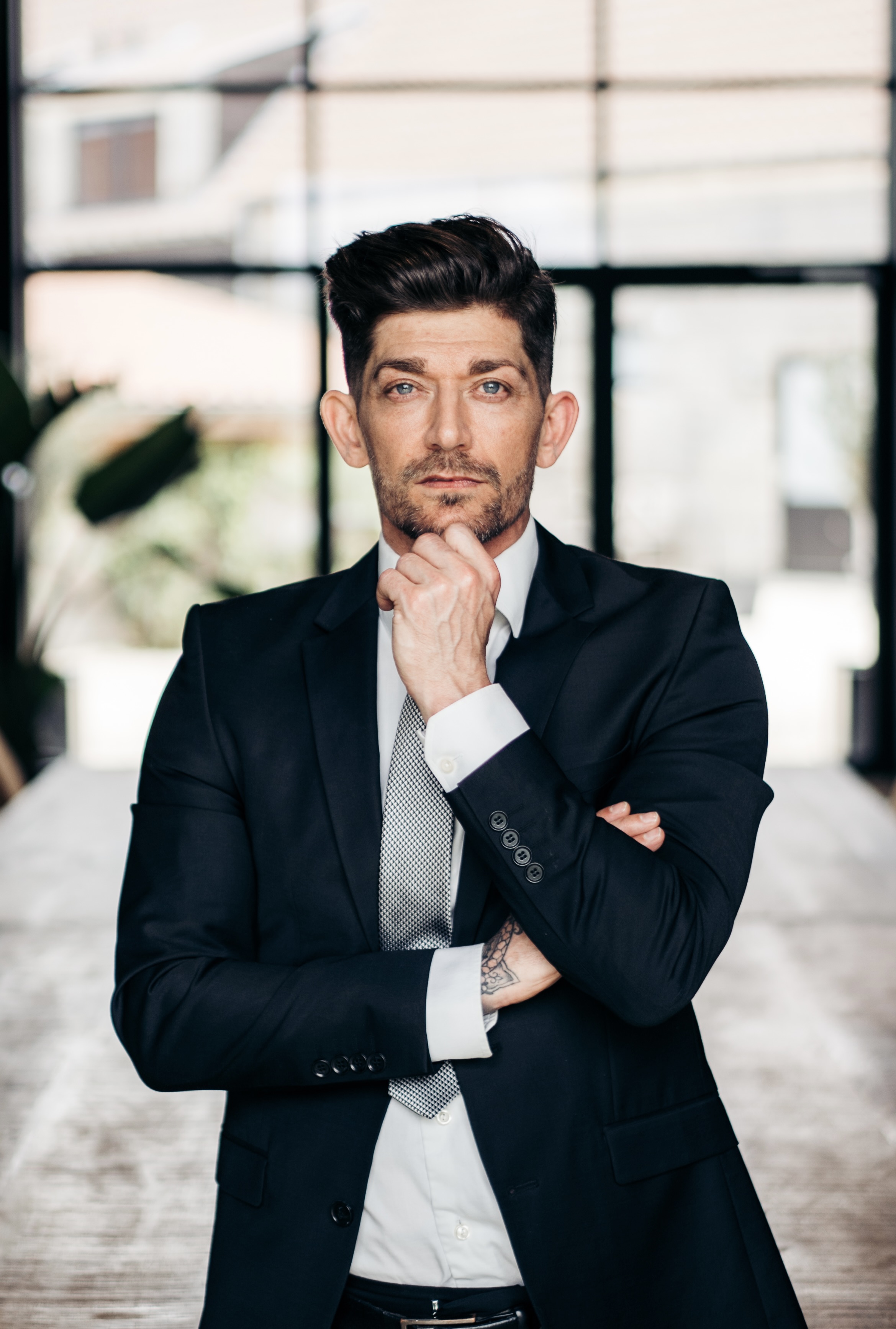 Didier De Bock - Coach